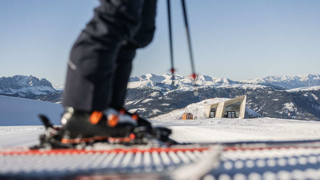 Skiurlaub Kronplatz - Vacanze sci Plan de Corones Skiurlaub Kronplatz - Vacanze sci Plan de Corones